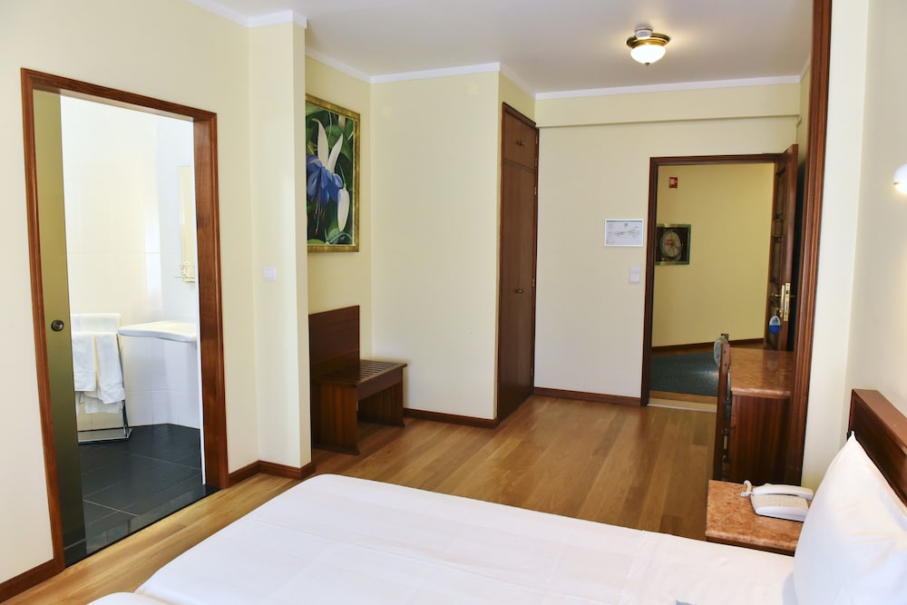 Hotel Hotel Aeroporto