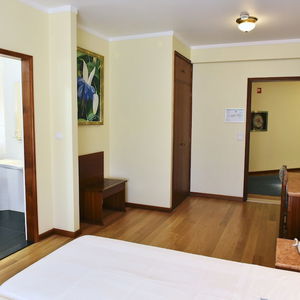 Hotel Hotel Aeroporto cazare Maia