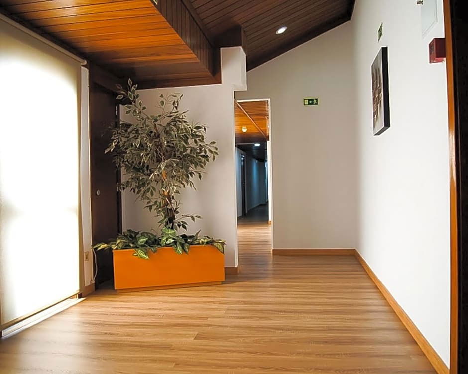 Hotel Residencial Dona Teresa