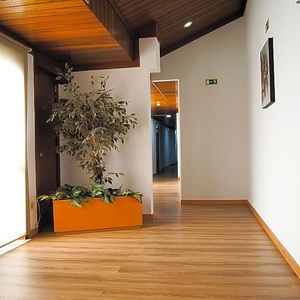 Hotel Residencial Dona Teresa cazare Maia