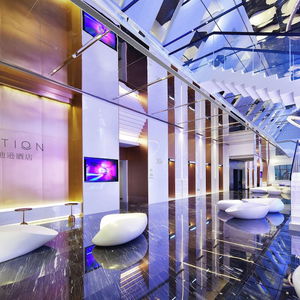 Hotel Indition Chongqing Jiefangbei Raffles cazare Chongqing