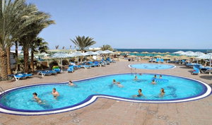 Hotel Empire Beach Resort cazare Hurghada Town