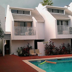 Sejur The Island Garden Hotel vacanta Nassau