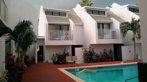 Hotel The Island Garden Hotel cazare Nassau