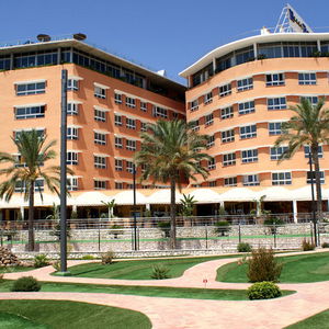 Hotel Senator Águilas Lifestyle Collection cazare Aguilas