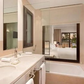 Hotel Ona Hacienda Del Alamo Golf Resort cazare Murcia