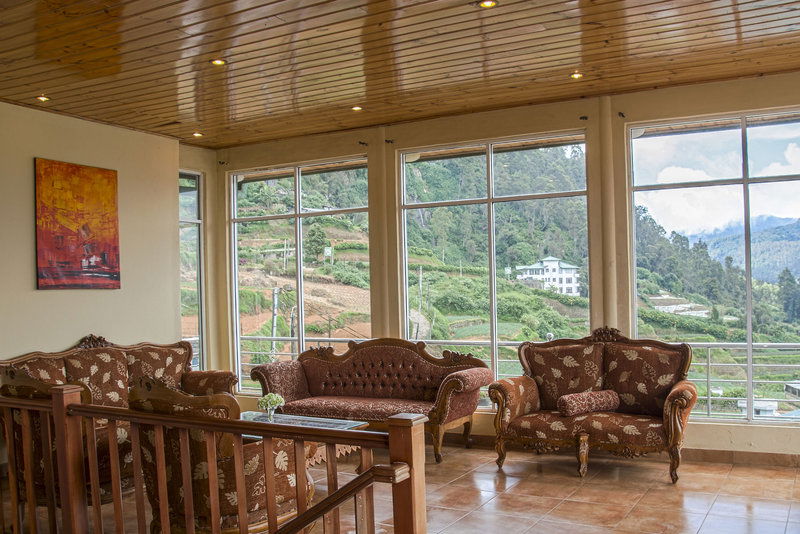 Hotel Oak Ray Summer Hill Breeze