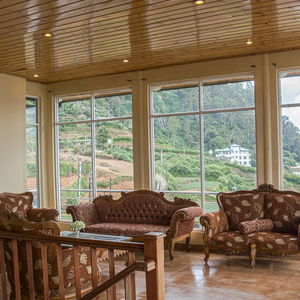 Hotel Oak Ray Summer Hill Breeze cazare Nuwara Eliya