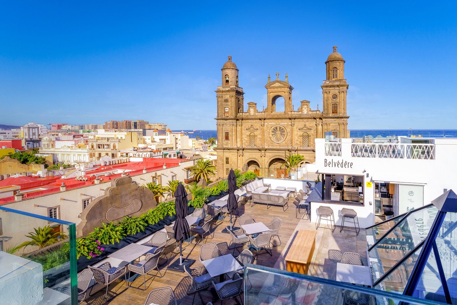 Hotel Boutique Hotel Cordial Plaza Mayor De Santa Ana 4*