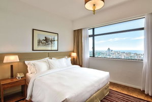 Hotel Hilton Colombo Residences cazare Colombo