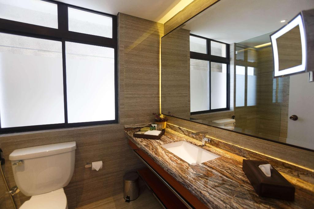 Hilton Colombo Residences