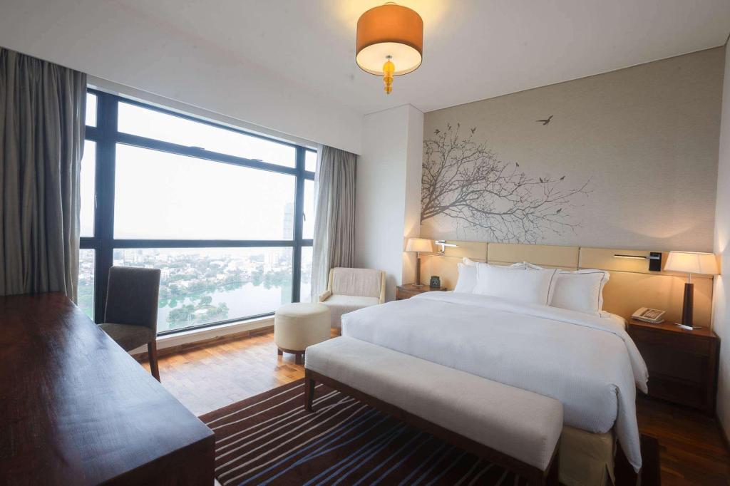 Hilton Colombo Residences