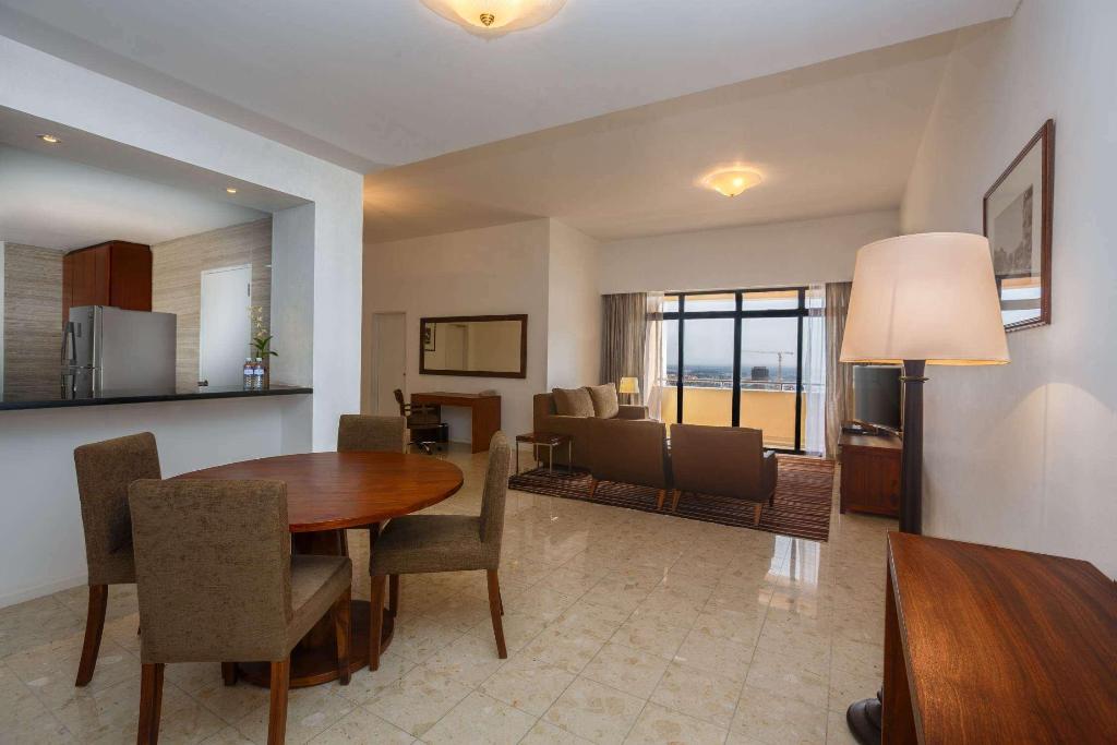 Hilton Colombo Residences