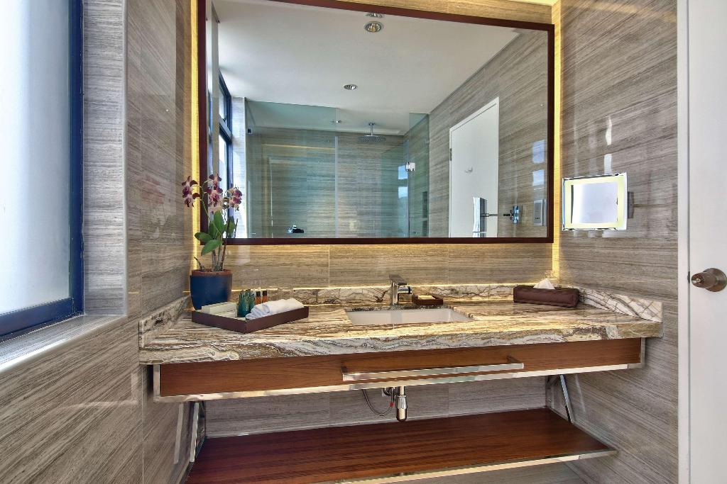 Hilton Colombo Residences