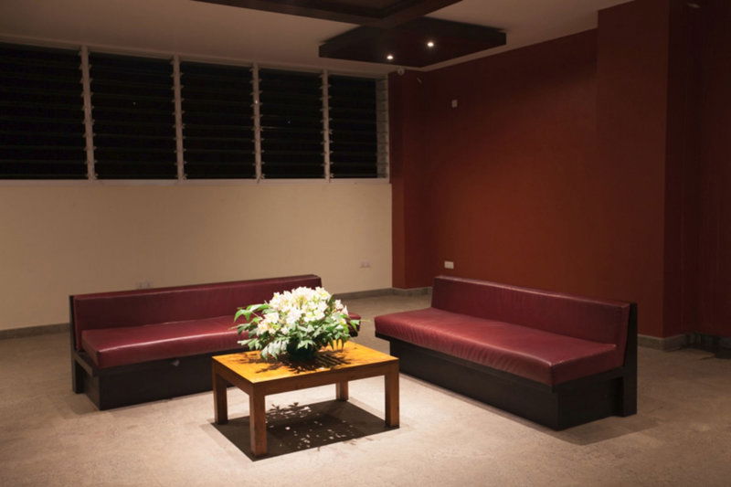 Hotel Oak Ray City Hotel