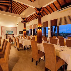 Hotel The Thinnai cazare Jaffna