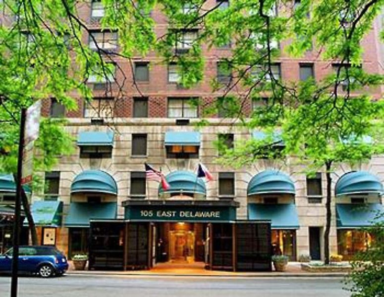 Hotel The Whitehall Hotel, Bw Premier Collection