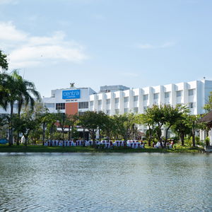 Hotel Centara Life Hotel Mae Sot cazare Mae Sot