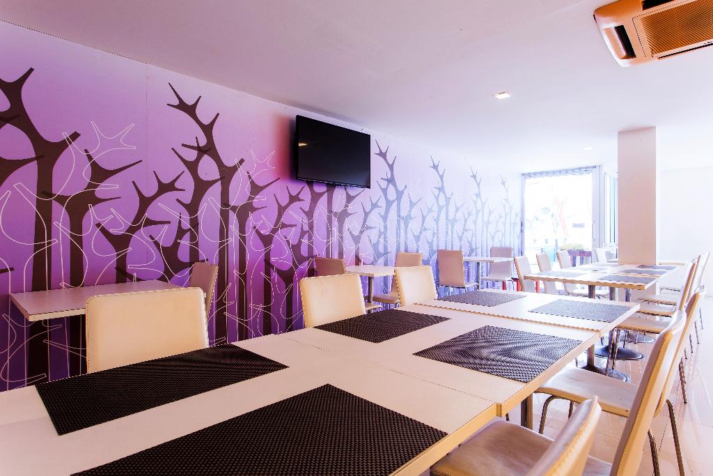 Hotel Samui Verticolor