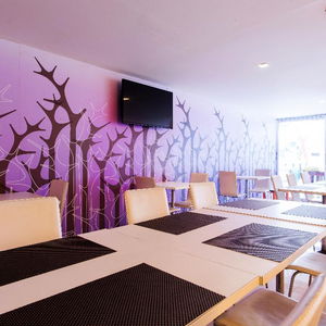 Hotel Samui Verticolor cazare Ko Samui