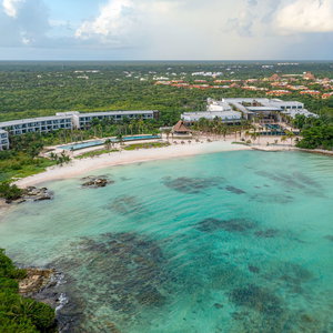 Hotel Conrad Tulum Riviera Maya cazare Tulum