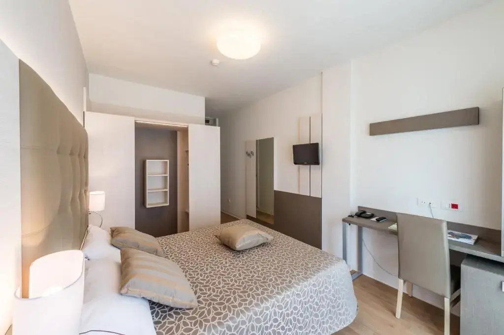 Hotel Hotel Mayer