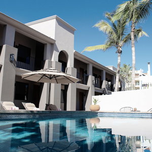 Hotel Six Two Four Hotel cazare San Jose del Cabo