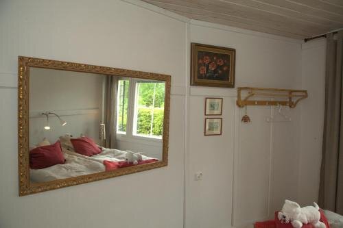 Hotel Bed And Breakfast Aaria
