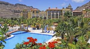Hotel Cordial Mogan Playa 4* cazare Mogan