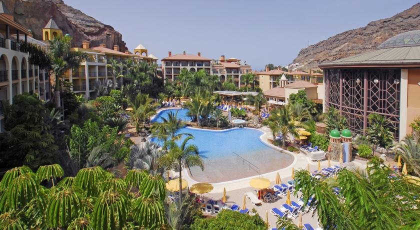Cordial Mogan Playa 4*