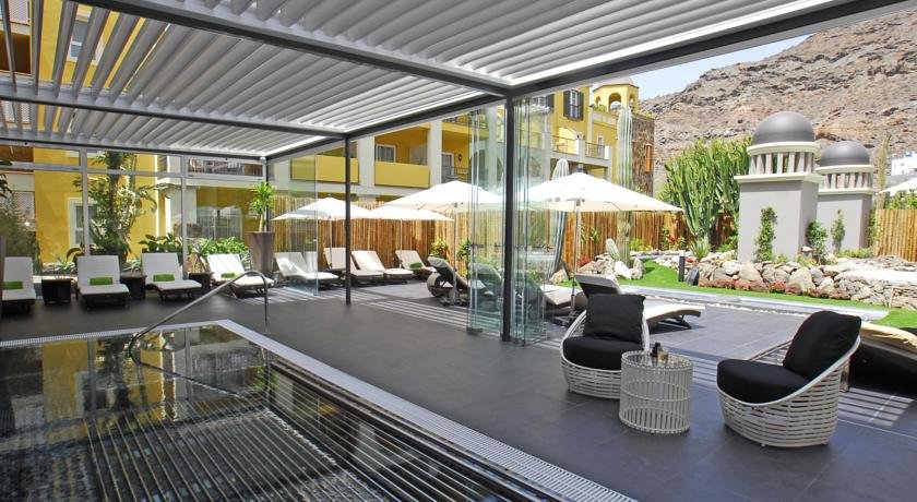 Cordial Mogan Playa 4*