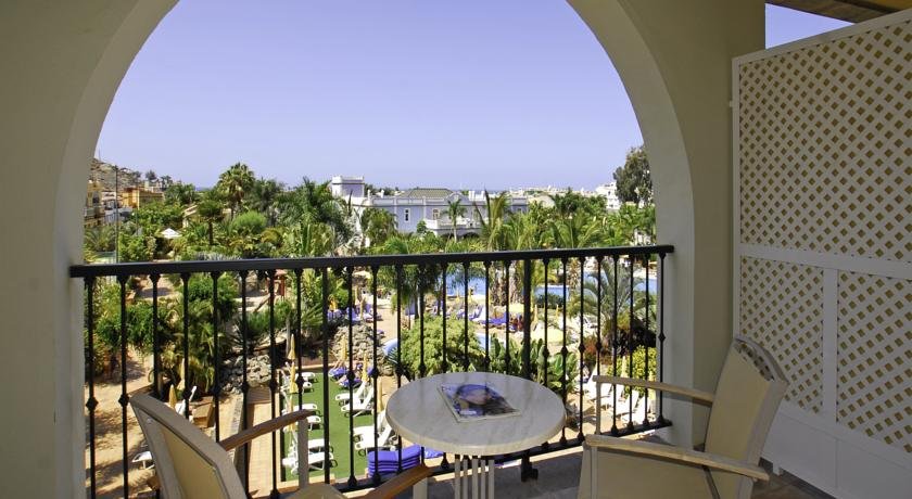 Cordial Mogan Playa 4*