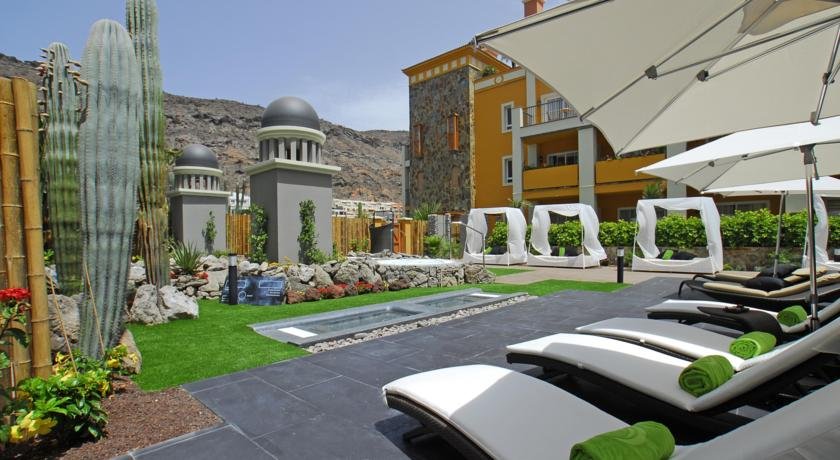 Cordial Mogan Playa 4*