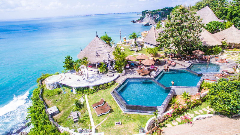 Hotel La Joya Biu Biu Resort
