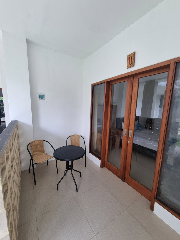 Hotel Mulia Cottage Jimbaran