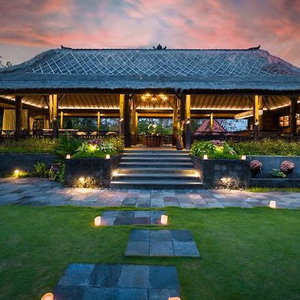 Hotel Villa Kapungkur cazare Jimbaran