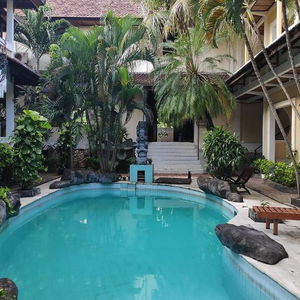 Hotel Villa Puri Royan Jimbaran cazare Jimbaran