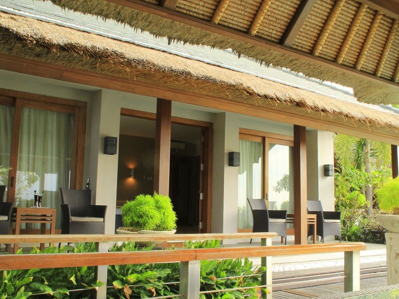 Hotel Villa Hening