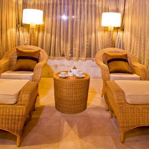 Hotel Puri Ratu Jimbaran Villa cazare Jimbaran