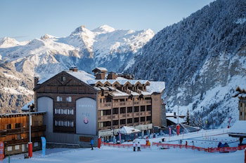 Hotel Hotel Portetta