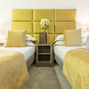 Hotel Madame Vacances Hôtel Courchevel Olympic cazare Courchevel
