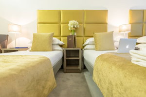 Hotel Madame Vacances Hôtel Courchevel Olympic cazare Courchevel