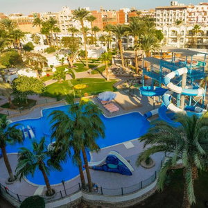 Sejur Zya Regina Resort And Aqua Park Hurghada vacanta Hurghada Town