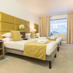 Hotel Courchevel Olympic cazare Courchevel