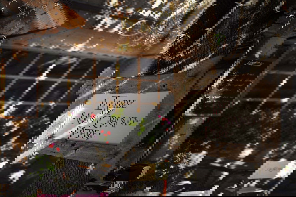 Hotel Le Chalet Des Peupliers