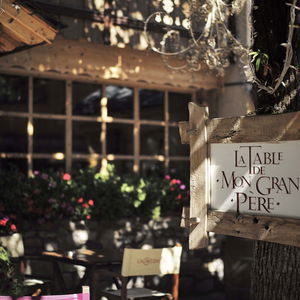 Hotel Le Chalet Des Peupliers cazare Courchevel