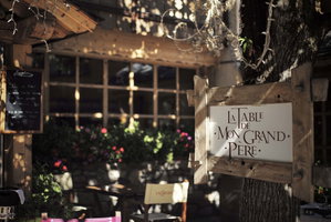 Hotel Le Chalet Des Peupliers cazare Courchevel