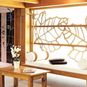 Hotel Hôtel Les Peupliers cazare Courchevel