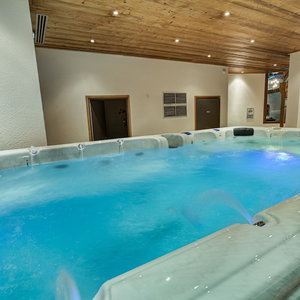 Hotel Hôtel Le Montana cazare Courchevel