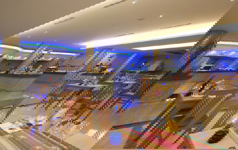 Hotel Grupotel Las Pitas